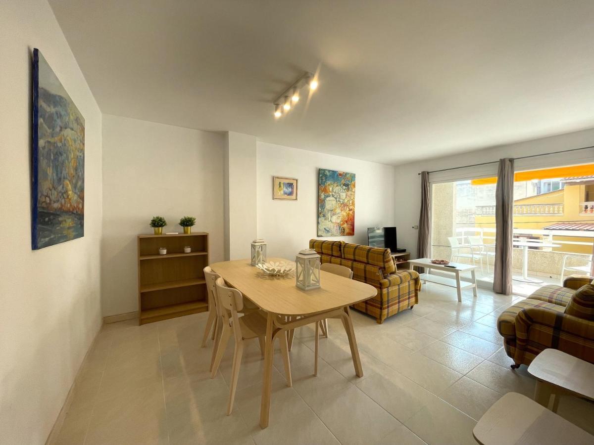 Appartement Marbi Cala Millor (Mallorca)